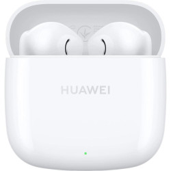 Гарнитура вкладыши Huawei FreeBuds SE 2 ULC-CT010 белый беспроводные bluetooth в ушной раковине (55036940)