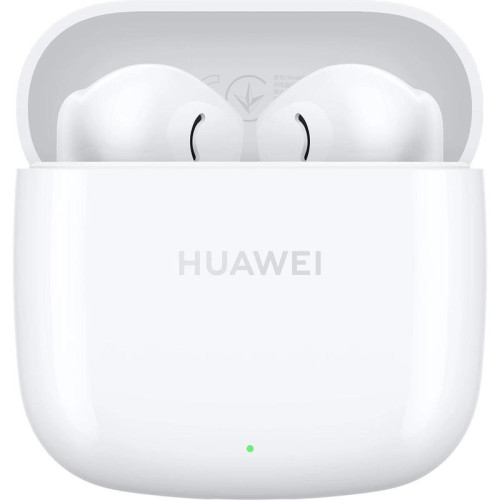 Гарнитура вкладыши Huawei FreeBuds SE 2 ULC-CT010 белый беспроводные bluetooth в ушной раковине (55036940)