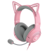 Гарнитура Razer Razer Kraken Kitty V2 - Quartz Ed. Headset/ Razer Kraken Kitty V2 - Quartz Ed. Headset Гарнитура Razer Razer Kraken Kitty V2 - Quartz Ed. Headset/ Razer Kraken Kitty V2 - Quartz Ed. Headset