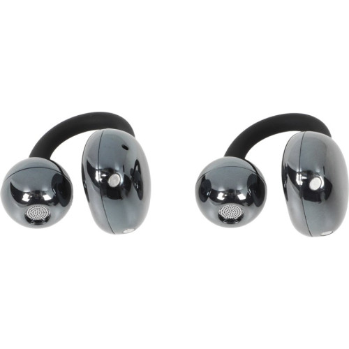 Гарнитура Tecno OW01 серый беспроводные bluetooth клипса (OW01 GREY)