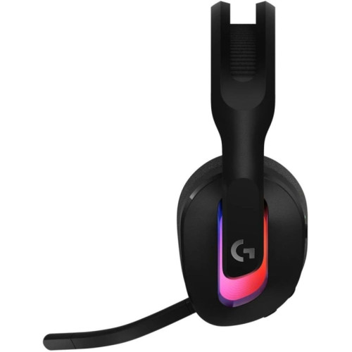 Гарнитура/ Logitech Wireless Gaming Headset A20 X - BLACK Гарнитура/ Logitech Wireless Gaming Headset A20 X - BLACK