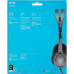 Наушники с микрофоном Logitech H110 темно-серый 1.8м накладные оголовье (981-000472)