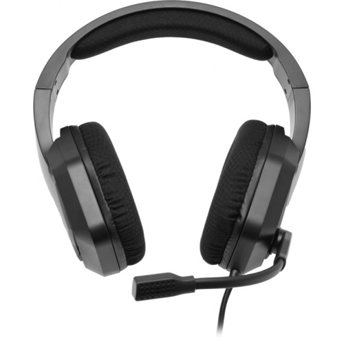 Наушники с микрофоном A4Tech Bloody G260 черный 2м мониторные USB оголовье (G260)