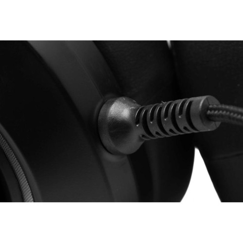 Наушники с микрофоном Acer Nitro OHW306 черный 2.1м мониторные оголовье (ZL.HDSEE.00E)