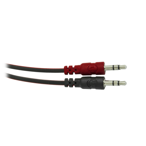 Defender Игровая гарнитура Warhead G-185 черный + красный, кабель 2 м Defender Игровая гарнитура Warhead G-185 черный + красный, кабель 2 м