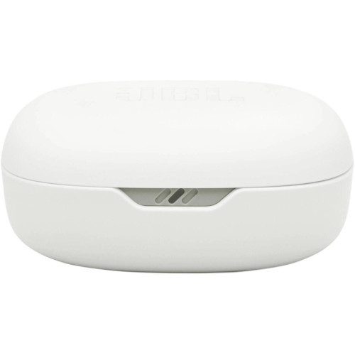 Гарнитура вкладыши JBL Wave Flex 2 белый беспроводные bluetooth в ушной раковине (JBLWFLEX2WHT)