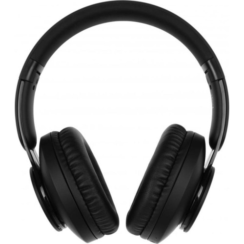 Наушники накладные Hoco Enjoy W45 черный беспроводные bluetooth оголовье Наушники накладные Hoco Enjoy W45 черный беспроводные bluetooth оголовье
