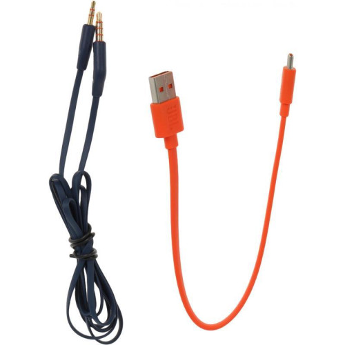 Гарнитура накладные JBL Tune 670NC синий беспроводные bluetooth оголовье (JBLT670NCBLUCN)