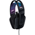 Гарнитура/ Logitech Headset G335 Wired  Black Gaming  -3.5 мм