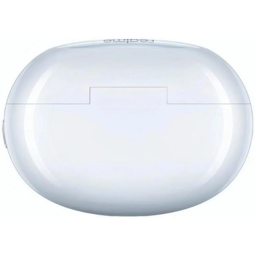 Гарнитура внутриканальные Realme Buds Air 6 Pro небесный беспроводные bluetooth в ушной раковине (631209000132)