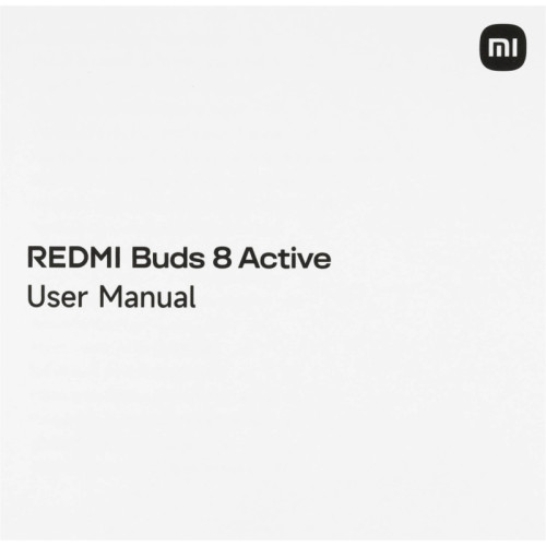 Гарнитура вкладыши Xiaomi Redmi Buds 8 Active белый беспроводные bluetooth в ушной раковине (BHR08JUGL) Гарнитура вкладыши Xiaomi Redmi Buds 8 Active белый беспроводные bluetooth в ушной раковине (BHR08JUGL)
