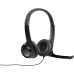 Гарнитура/ Headset Logitech H390  USB