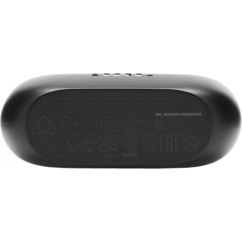Гарнитура JBL WRL WAVE BUD TWS BLACK