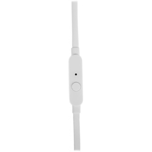 Гарнитура JBL T110 WHITE Гарнитура JBL T110 WHITE