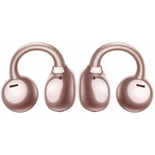 Гарнитура HUAWEI FREECLIP 55038003 ROSE GOLD