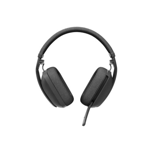 Гарнитура/ Logitech ZONE Vibe 100 Bluetooth Headset - GRAPHITE Гарнитура/ Logitech ZONE Vibe 100 Bluetooth Headset - GRAPHITE