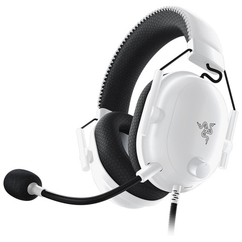 Гарнитура Blackshark V2 Pro - White Edition/ Razer BlackShark V2 Pro - Wireless Gaming Headset - White Edition