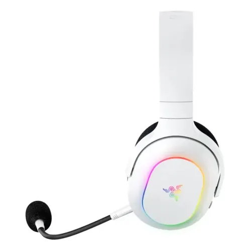 Гарнитура Razer Barracuda X Chroma - White Headset/ Razer Barracuda X Chroma - White Headset
