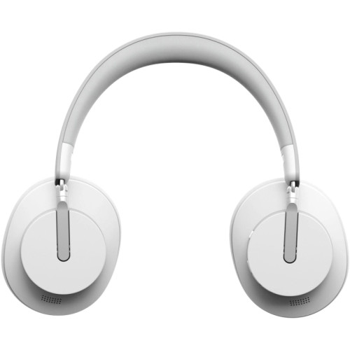Наушники накладные A4Tech Bloody MH390 белый беспроводные bluetooth оголовье (MH390 WHITE)