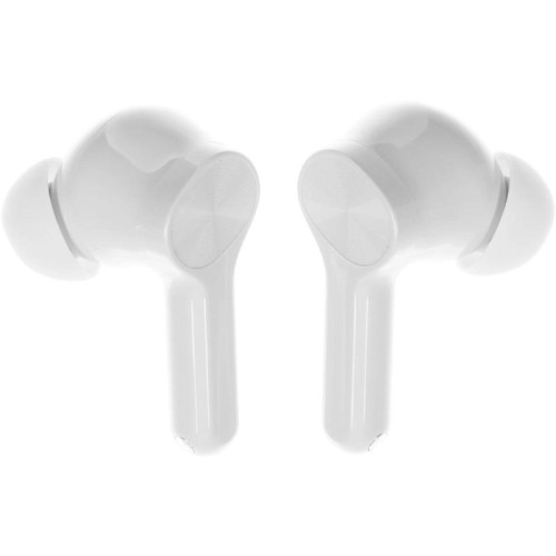 Гарнитура внутриканальные Realme Buds T200 Lite серый беспроводные bluetooth в ушной раковине (6941764454507)