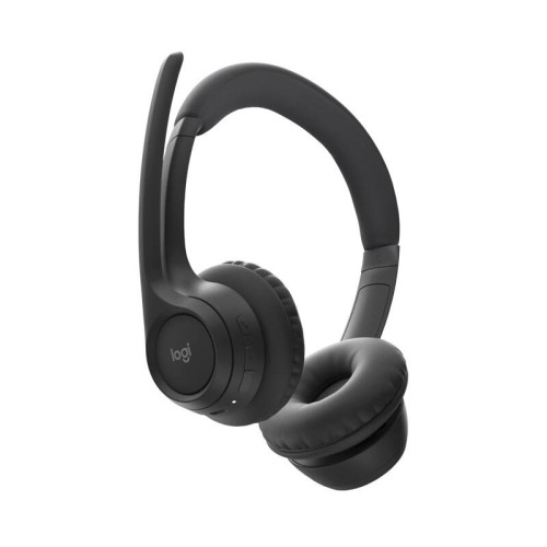 Гарнитура/ Logitech Zone 300, Black Гарнитура/ Logitech Zone 300, Black