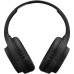 Гарнитура накладные Digma BT-18 черный беспроводные bluetooth оголовье (BT18B) Гарнитура накладные Digma BT-18 черный беспроводные bluetooth оголовье (BT18B)
