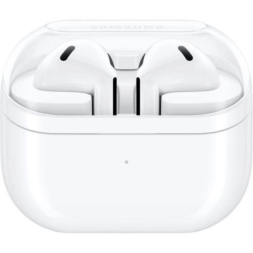 Гарнитура Samsung Galaxy Buds 3 белый беспроводные bluetooth (SM-R530NZWACIS)