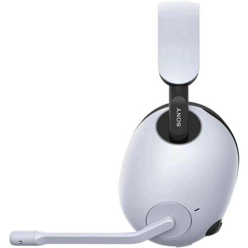 Гарнитура накладные Sony INZONE H9 белый/черный беспроводные bluetooth оголовье (WH-G900N/W)