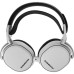 Наушники с микрофоном Steelseries Arctis Pro + GameDAC белый 3м мониторные оголовье (61454) Наушники с микрофоном Steelseries Arctis Pro + GameDAC белый 3м мониторные оголовье (61454)