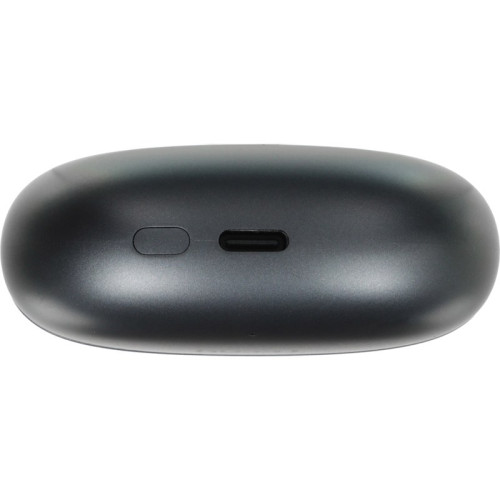 Гарнитура Tecno OW01 серый беспроводные bluetooth клипса (OW01 GREY)