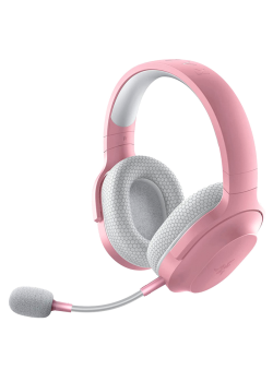 Гарнитура Razer Barracuda X (2022) - Quartz Pink/ Razer Barracuda X (2022) - Quartz Pink headset