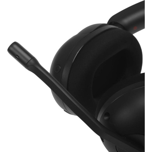 Гарнитура накладные Sony INZONE H5 1.5м черный беспроводные bluetooth оголовье (WH-G500/B)