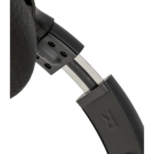 Наушники с микрофоном Steelseries Arctis 1 черный мониторные Radio оголовье (61512)