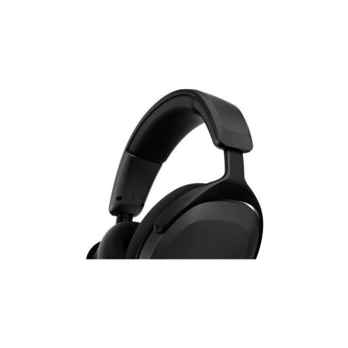 Наушники с микрофоном HyperX Cloud Stinger 2 Core черный 1.3м мониторные оголовье (683L9AA)