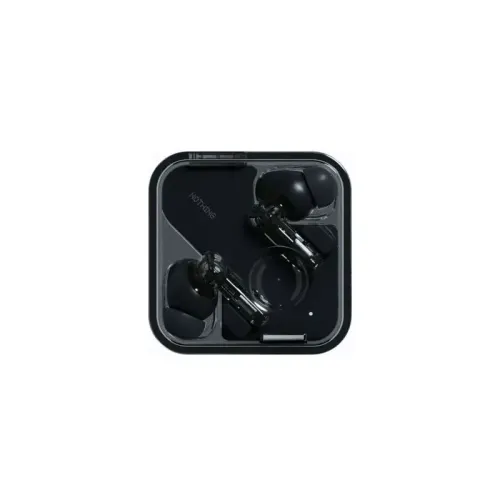 Беспроводные наушники Nothing ear - Черные (2024)