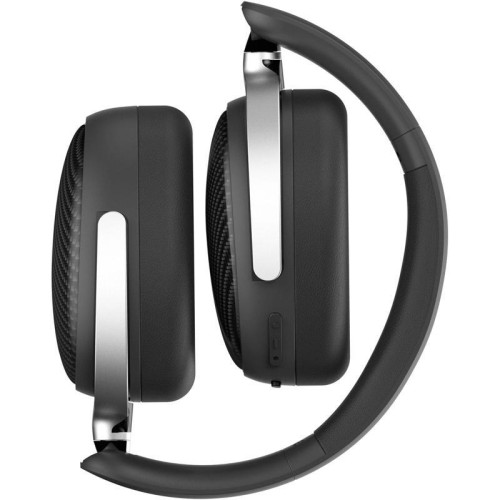 Наушники мониторные A4Tech Fstyler BH350C черный беспроводные bluetooth оголовье (BH350C BLACK)