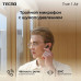 Гарнитура Tecno True 1 Air TU01 кремовый беспроводные bluetooth в ушной раковине (TU01 AIR CREAMY WHITE) Гарнитура Tecno True 1 Air TU01 кремовый беспроводные bluetooth в ушной раковине (TU01 AIR CREAMY WHITE)