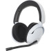 Гарнитура накладные Sony INZONE H5 1.5м белый/черный беспроводные bluetooth оголовье (WH-G500/W)