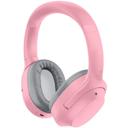 Гарнитура игровая Razer Opus X - Quartz (RZ04-03760300-R3M1)