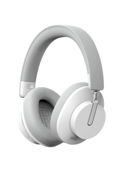 Наушники накладные A4Tech Bloody MH390 белый беспроводные bluetooth оголовье (MH390 WHITE)