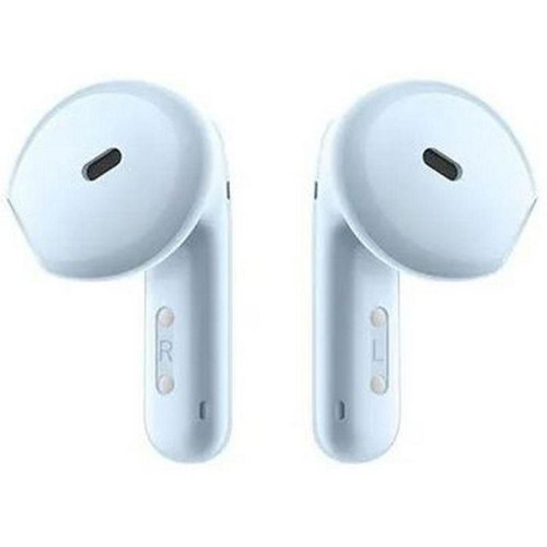 Гарнитура вкладыши Xiaomi Buds 6 Active M2344E1 синий беспроводные bluetooth в ушной раковине (BHR8394GL)