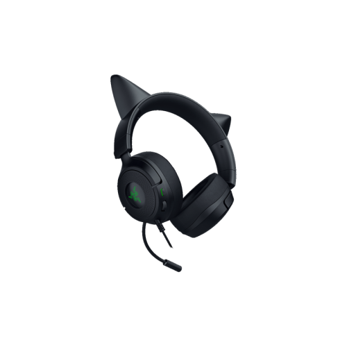 Гарнитура Razer Kraken Kitty V3 X - Black/ Razer Kraken Kitty V3 X - Black Headset
