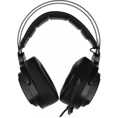 Наушники с микрофоном A4Tech Bloody G570 черный/серый 2м мониторные USB оголовье (G570 (BLACK+GREY) USB) Наушники с микрофоном A4Tech Bloody G570 черный/серый 2м мониторные USB оголовье (G570 (BLACK+GREY) USB)