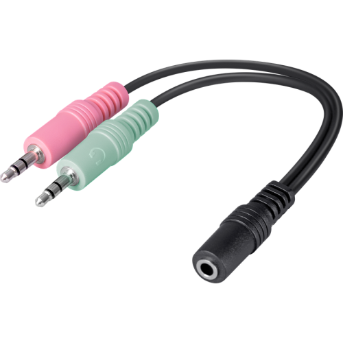 Defender Игровая гарнитура Zeyrox черный+серый, кабель 1.8 м Defender Игровая гарнитура Zeyrox черный+серый, кабель 1.8 м