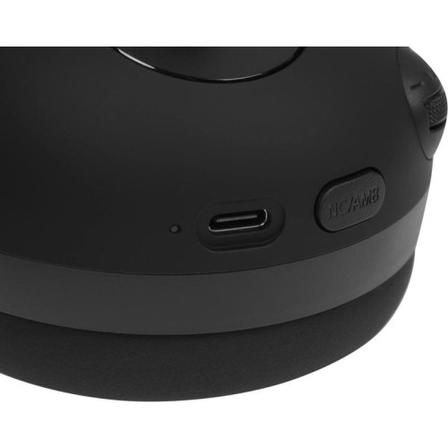 Гарнитура накладные Sony INZONE H9 черный беспроводные bluetooth оголовье (WH-G900N/B)