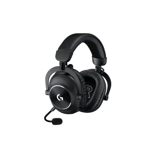 Гарнитура/ Logitech Headset G PRO X 2 LIGHTSPEED Wireless Gaming   - BLACK