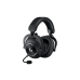 Гарнитура/ Logitech Headset G PRO X 2 LIGHTSPEED Wireless Gaming   - BLACK