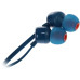 Гарнитура JBL T110 BLUE