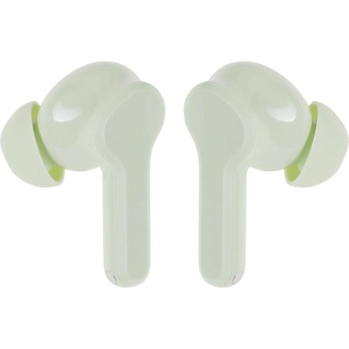 Гарнитура внутриканальные Realme Buds T110 зеленый беспроводные bluetooth в ушной раковине (631206000020)
