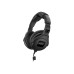 Гарнитура накладные Sennheiser HD 300 PRO 1.5м черный проводные оголовье (508288)